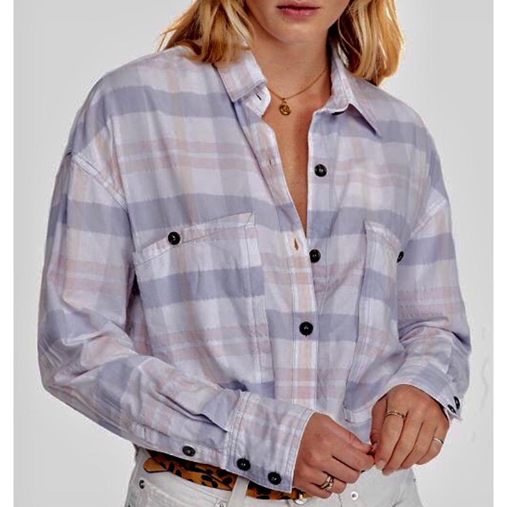 Free People comfy , worn once size M